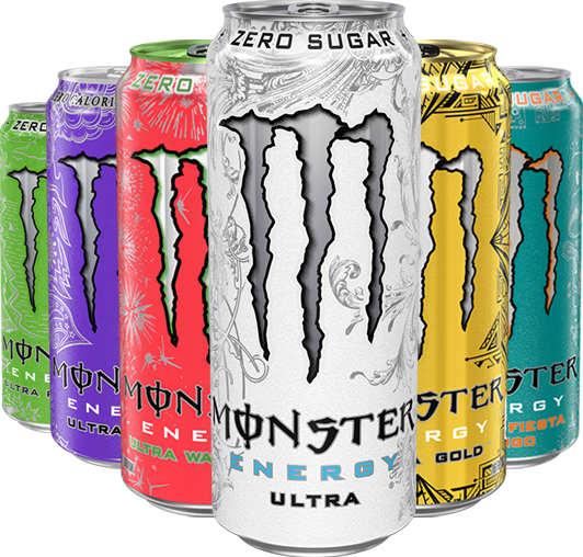 monster ultra