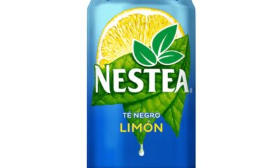 nestea bebida