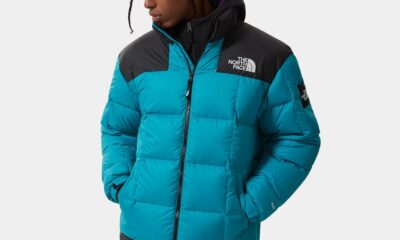 north face