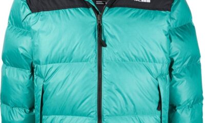 north face