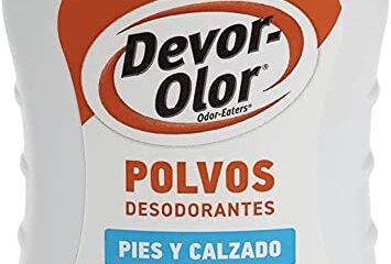 olor pies