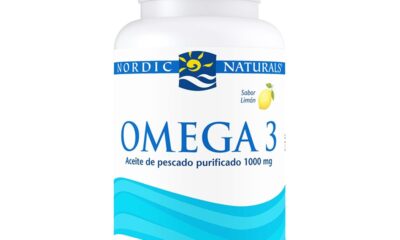 omega 3