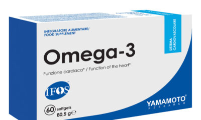 omega 3