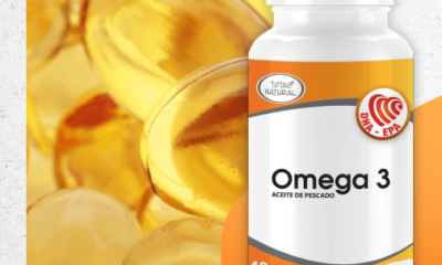 omega 3