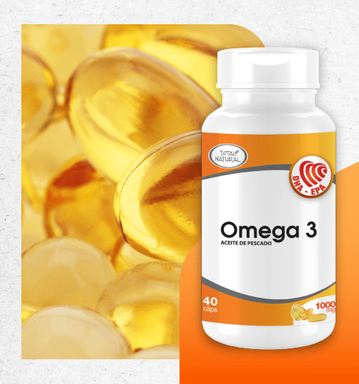 omega 3