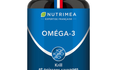 omega 3