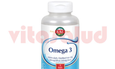 omega 3