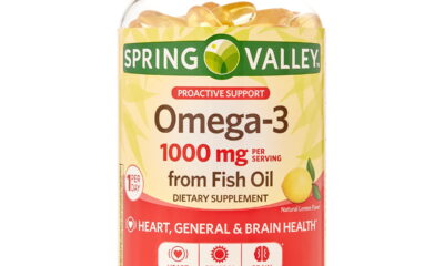 omega 3