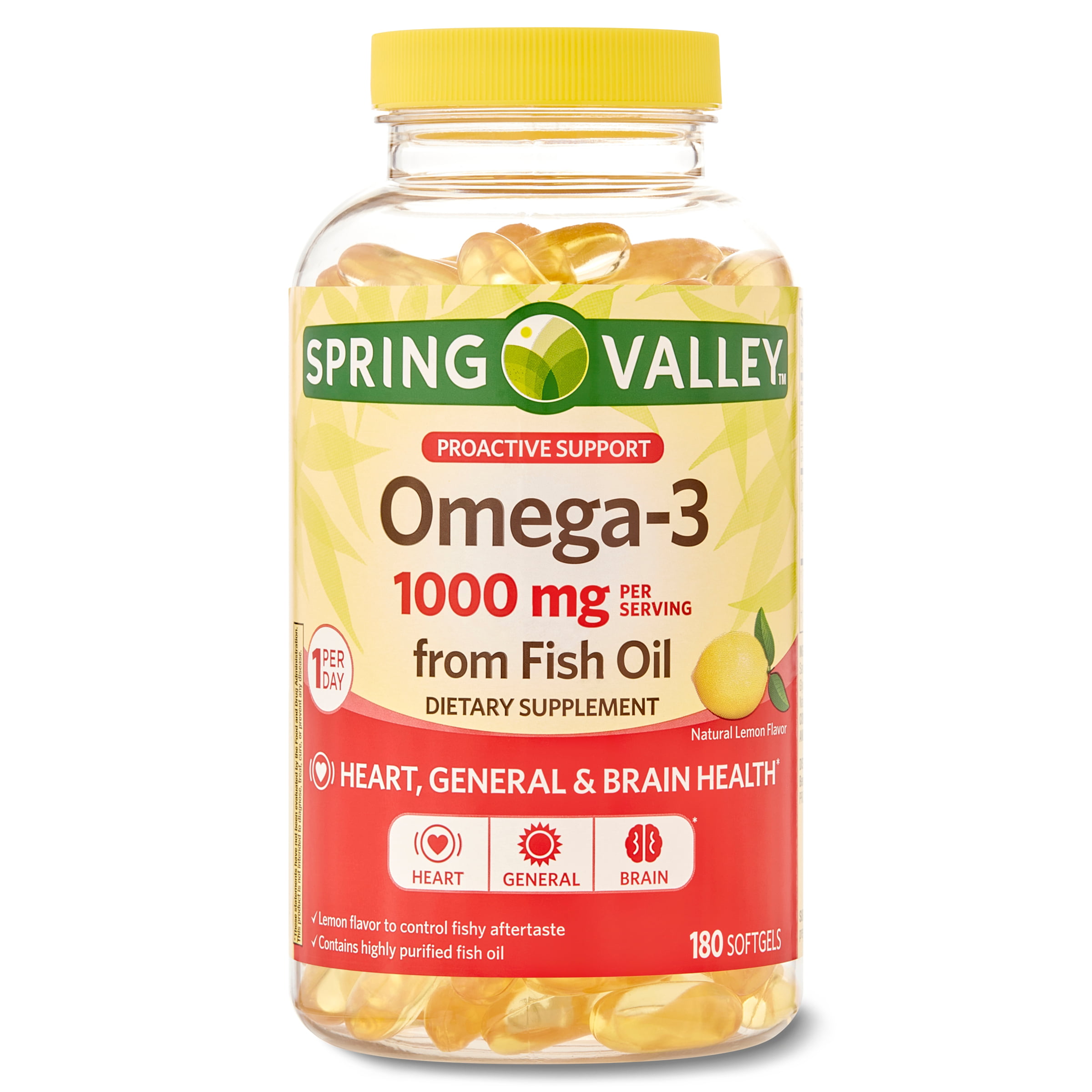 omega 3