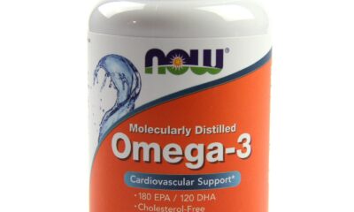 omega 3