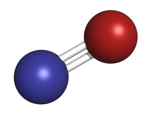 oxido nitrico