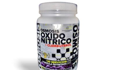 oxido nitrico