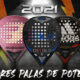 palas padel