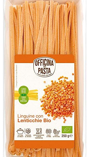 Deliciosas Recetas Con Pasta De Lentejas Para Una Alimentaci N