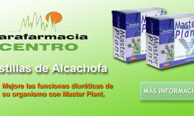 pastillas alcachofa