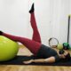 pelota pilates