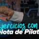 pelota pilates