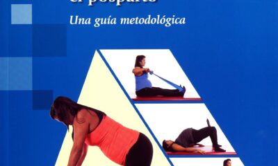 pilates embarazo