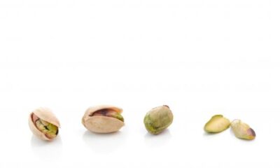 pistachos ricos