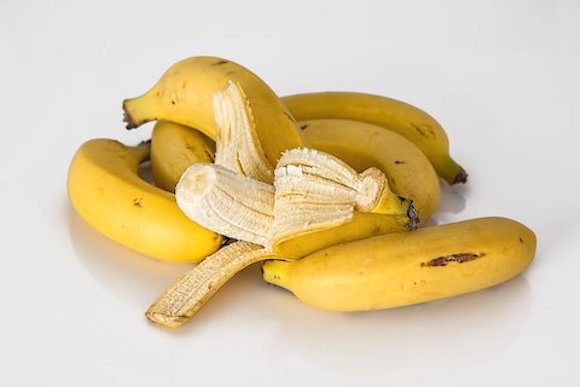 platano banana