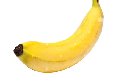 platano banana