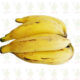 platano maduro