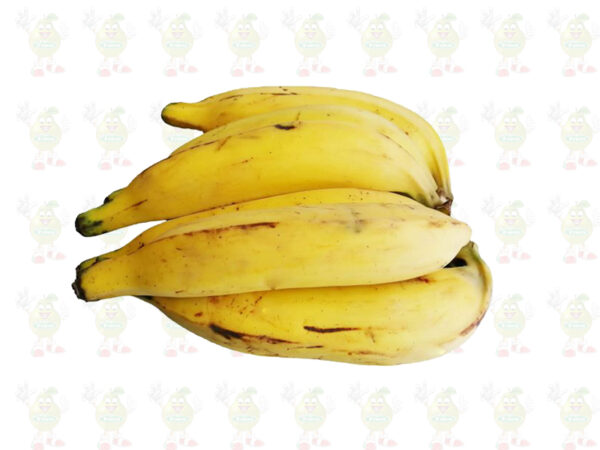 platano maduro