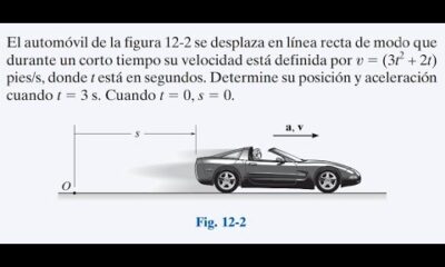 posicion segundos