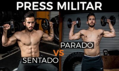 press militar