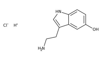 produccion serotonina