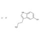 produccion serotonina