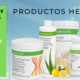 productos herbalife