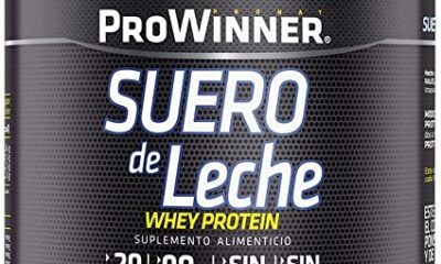 proteina suero