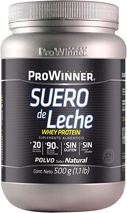 proteina suero