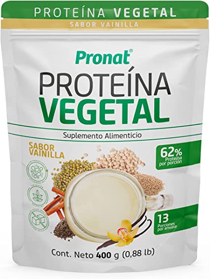 proteina vegetal