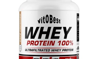 proteina whey