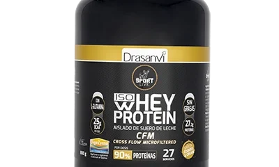 proteina whey