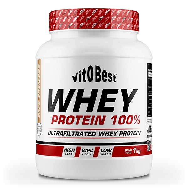 proteina whey