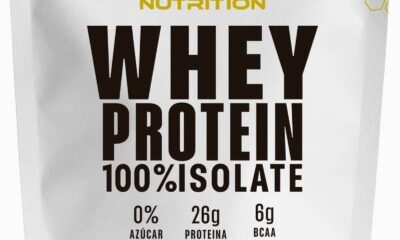 proteina whey