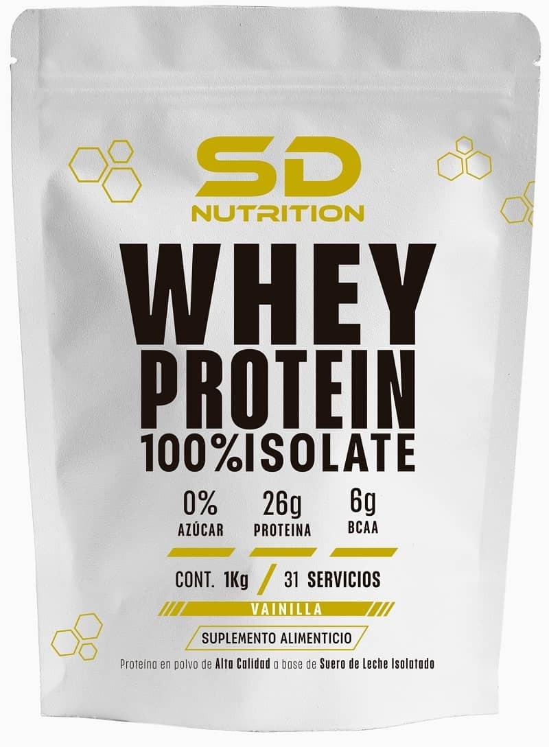 proteina whey