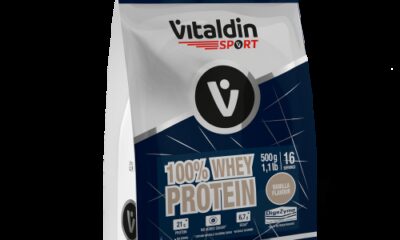 proteina whey