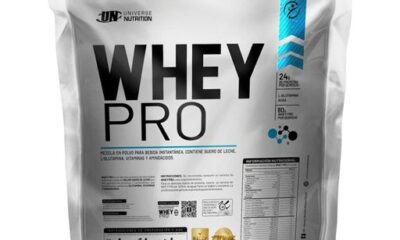 proteina whey