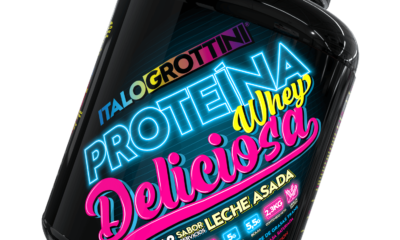 proteina whey