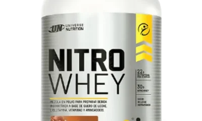 proteina whey