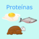 proteinas carbohidratos