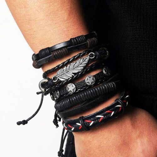 pulseras hombre