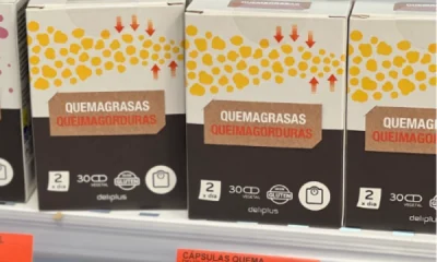 quemagrasas mercadona