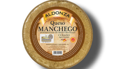 queso manchego