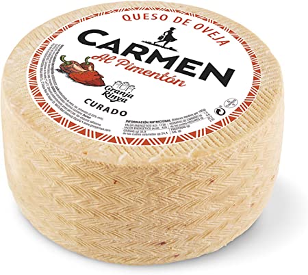 queso oveja