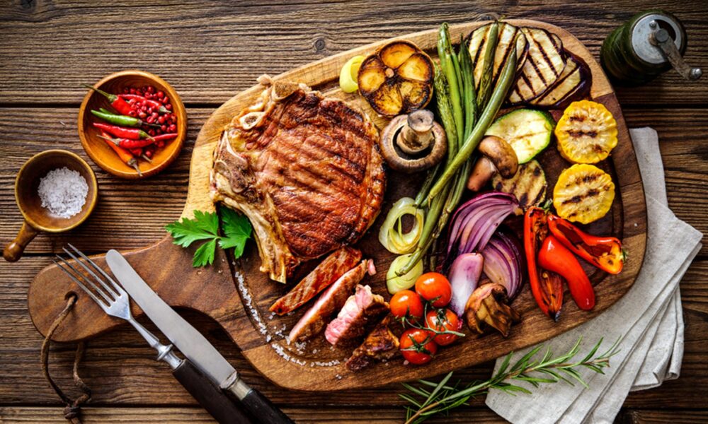 Descubre la filosofía Real Food de Carlos Ríos para una alimentación